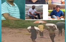 গোয়াইনঘাট জাফলংয়ের চোরাচালান সিন্ডিকেটের নিয়ন্ত্রণে প্রশাসন,জনপ্রতিনিধি,ও রাজনৈতিক লেবাসধারীরা