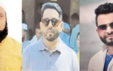 জাফলংয়ে শাহ্ আলম স্বপনের চাঁদাবাজিতে অতিষ্ঠ এলাকাবাসী