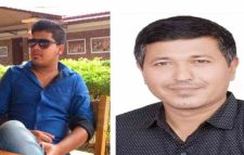 জাফলংয়ে ডিবি পুলিশের নতুন লাইন ম্যান নাজিম উদ্দিন ও মান্নান মেম্বারের খুঁটির জোর কোথায়