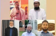 সুনামগঞ্জের পাচটি সংসদীয় আসনে জামায়াতের প্রার্থী তালিকা চুড়ান্ত