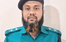 নজির স্থাপন করলো এসএমপি’র শাহপরাণ (রহঃ) থানা পুলিশ, নেপথ্যে সানাউল