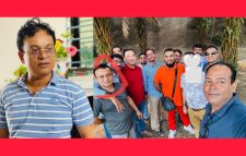 আওয়ামিলীগ দোসর খোকন, সিসিক ৩৪ নং ওয়ার্ড বিএনপিতে যোগদানের রহস্য কী.?