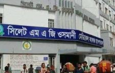 হাসপাতালে সেবার নামে হয়রানিমূলক বাণিজ্য: সিলেট এম এ জি ওসমানী মেডিকেলের জরুরি বিভাগে রোগী ও স্বজনদের নীরব আর্তনাদ