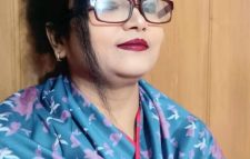 হায় শোক কেনো নিরবধি