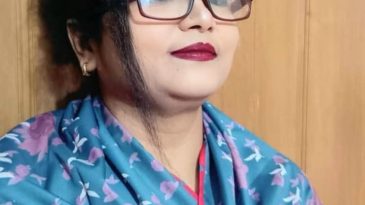 হায় শোক কেনো নিরবধি