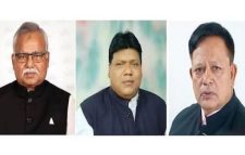 বিশ্বনাথে ১৩ বছর পর মন্ত্রী, পুলিশসহ ৪০৫ আ’লীগ নেতাকর্মীর বিরোদ্ধে মামলা