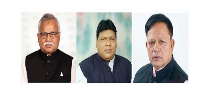 বিশ্বনাথে ১৩ বছর পর মন্ত্রী, পুলিশসহ ৪০৫ আ’লীগ নেতাকর্মীর বিরোদ্ধে মামলা