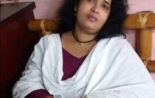 কবি প্রণাম – শান্তা কামালী