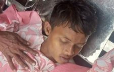 ছাতকে বজ্রপাতে এক শিক্ষার্থীর মৃত্যু