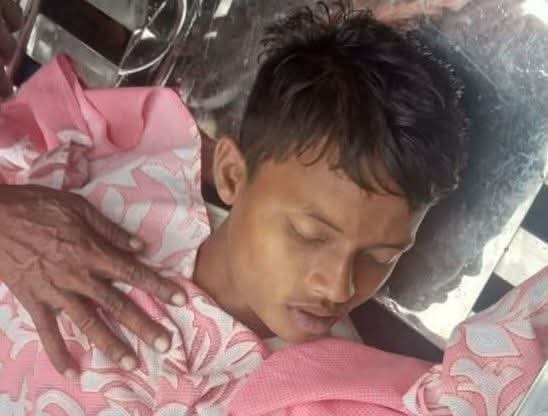 ছাতকে বজ্রপাতে এক শিক্ষার্থীর মৃত্যু