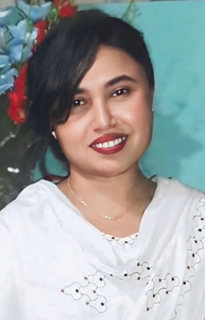 যারা আমাকে জন্মদিনের শুভেচ্ছা জানিয়েছেন , সবার জন্য ভালোবাসা