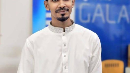 ছাতকের গোবিন্দগঞ্জ ডাচ্-বাংলা ব্যাংকে টাকা উত্তোলন করতে গিয়ে নিখোঁজ আল আমীন