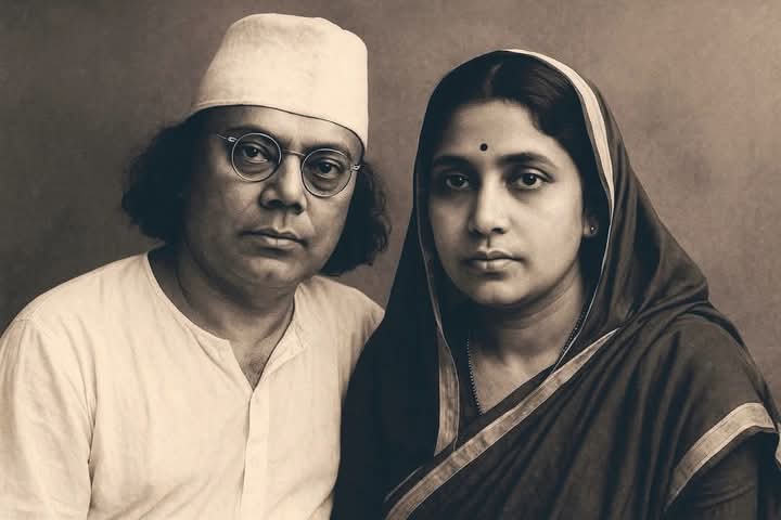 প্রমীলা নজরুল: নজরুলের প্রেরণাদায়িনী “দুলী”র প্রতি শ্রদ্ধাঞ্জলি
