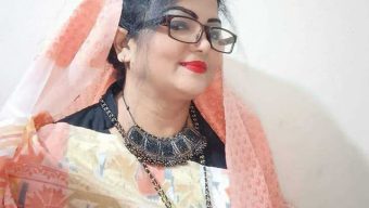 সত্যবতীর অঘ্রাণ- শাহ্ সাবরিনা মোয়াজ্জেম