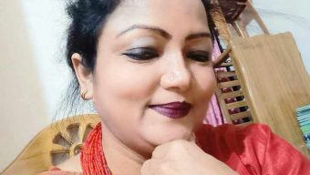 ঠুনকো সমাজের আড়ম্বর – শাহ সাবরিনা মোয়াজ্জেম