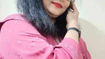 অন্ত-বিনাশ কেবলই গোরে-শাহ সাবরিনা মোয়াজ্জেম