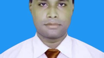 একজন ভণ্ড সাংবাদিকের প্রতি—একটি খোলা চিঠি