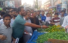 বিএনপি তরুণদের মেধা, জ্ঞান এবং তাদের স্বপ্নকে ধারণ করতে চায়- বুলু