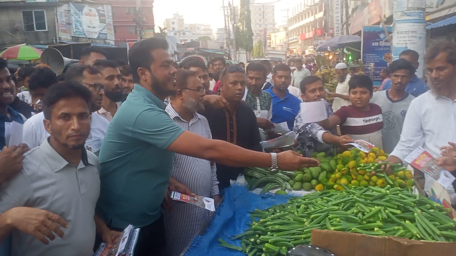 বিএনপি তরুণদের মেধা, জ্ঞান এবং তাদের স্বপ্নকে ধারণ করতে চায়- বুলু