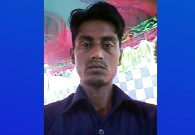 যুবদল নেতার বিরুদ্ধে কিশোরীকে ধর্ষণচেষ্টার অভিযোগ!