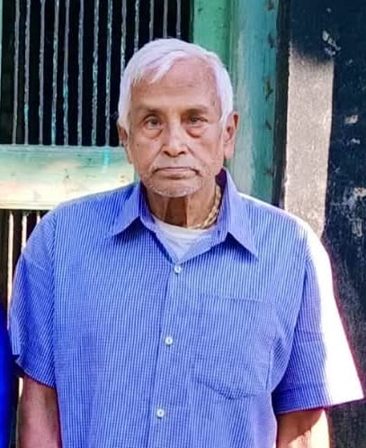 গভীর শোকবার্তা-মারা গেলেন কালিয়াকৈর প্রেসক্লাবের সাবেক প্রতিষ্ঠাতা সভাপতি
