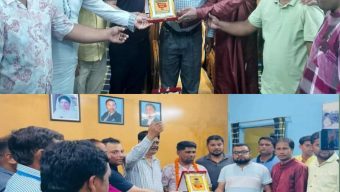 স্বৈরশাষকের পতনে দেশের সকল আন্দোলন-সংগ্রামে অনন্য ভুমিকা রেখেছেন প্রবাসীরা