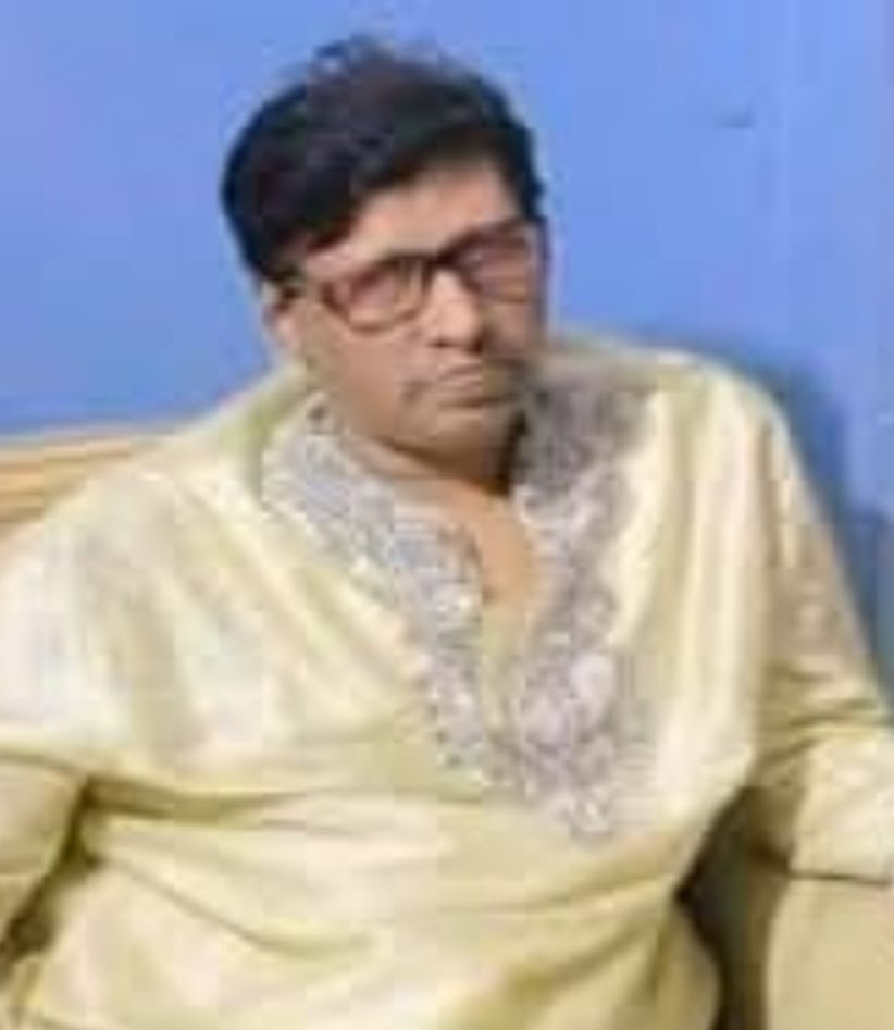 তথাকথিত নামসর্বস্ব সাংবাদিক এবং বোয়ালখালী প্রেসক্লাবের একাংশে সভাপতি সিরাজুল ইসলাম