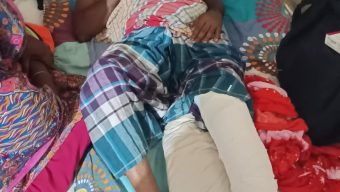 সড়ক দুর্ঘটনায় আহত জাহাঙ্গীর
