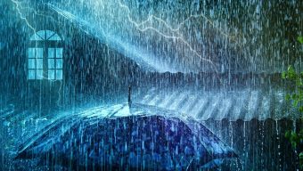 কমবে গরম, বৃষ্টি হতে পারে আগামী ১০ দিন সারাদেশে