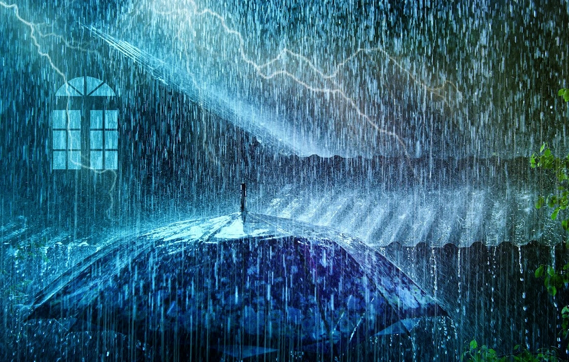 কমবে গরম, বৃষ্টি হতে পারে আগামী ১০ দিন সারাদেশে