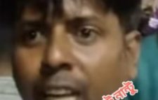 দক্ষিণ সুরমায় পুলিশের উপস্থিতি টের পেয়ে পালিয়েছে মাদক ব্যবসায়ী নান্টু- রিপন