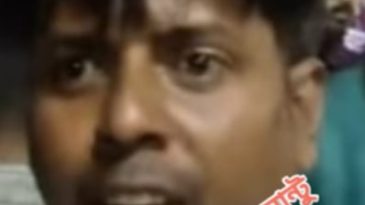 দক্ষিণ সুরমায় পুলিশের উপস্থিতি টের পেয়ে পালিয়েছে মাদক ব্যবসায়ী নান্টু- রিপন