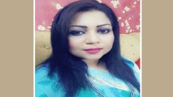 চট্টগ্রামে আওয়ামী লীগ নেত্রী জিনাত সোহানা চৌধুরী গ্রেপ্তার