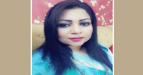 চট্টগ্রামে আওয়ামী লীগ নেত্রী জিনাত সোহানা চৌধুরী গ্রেপ্তার