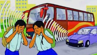 বাঁশখালীতে নীরব এলাকাতে মাত্রাতিরিক্ত শব্দদূষণ