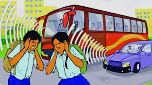 বাঁশখালীতে নীরব এলাকাতে মাত্রাতিরিক্ত শব্দদূষণ