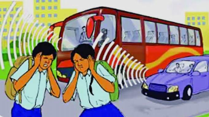 বাঁশখালীতে নীরব এলাকাতে মাত্রাতিরিক্ত শব্দদূষণ