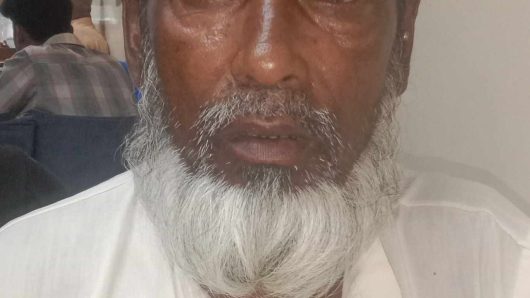 ছাতকে জালিয়াতির মাধ্যমে ভাইয়ের নাম ব্যবহার করে মুক্তিযোদ্ধা ভাতা উত্তোলনের অভিযোগ