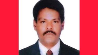 সাংবাদিক ফকির মোঃ কালা শাহ’র প্রথম মৃত্যুবার্ষিকী আজ