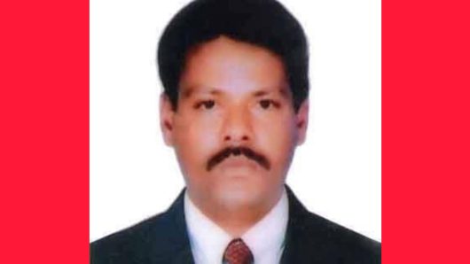 সাংবাদিক ফকির মোঃ কালা শাহ’র প্রথম মৃত্যুবার্ষিকী আজ