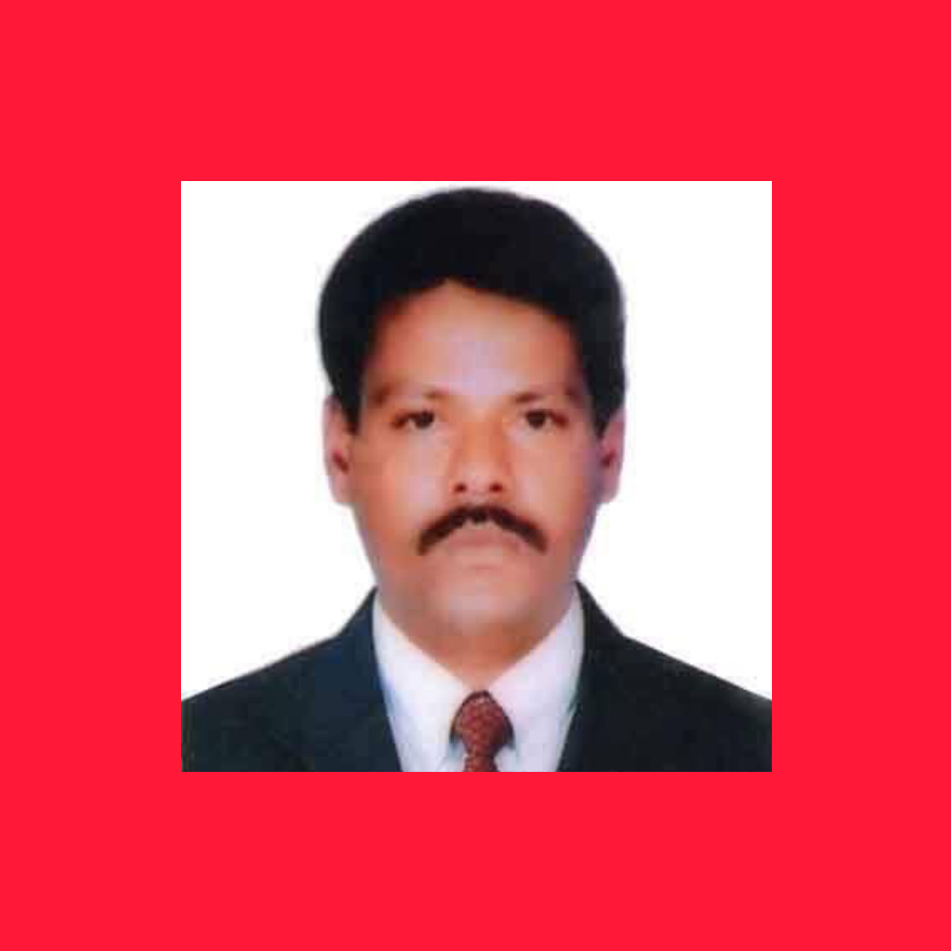 সাংবাদিক ফকির মোঃ কালা শাহ’র প্রথম মৃত্যুবার্ষিকী আজ