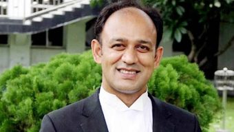স্ত্রীসহ ব্যারিস্টার সুমনের দেশত্যাগে নিষেধাজ্ঞা