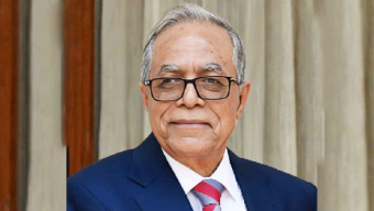 সাবেক রাষ্ট্রপতির দেশত্যাগ রহস্য দ্রুত উন্মোচন করতে হবে