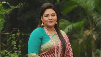 কণ্ঠশিল্পী ও সাবেক এমপি মমতাজ গ্রেপ্তার