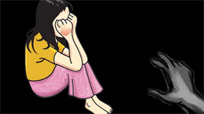 ছাতকে গণধর্ষনের শিকার কিশোরী