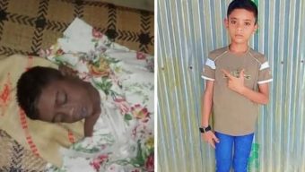 ছাতকে নিখোঁজ মারওয়ান আহমদের মরদেহ গ্রামের একটি খাদ থেকে উদ্ধার করা হয়েছে