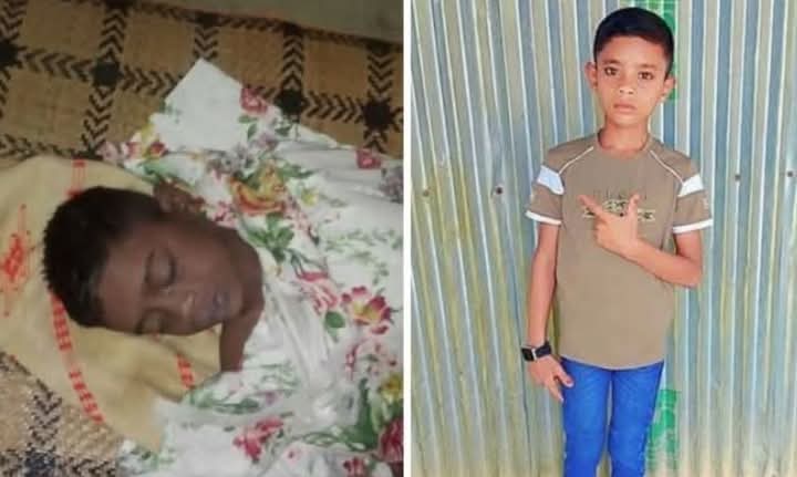 ছাতকে নিখোঁজ মারওয়ান আহমদের মরদেহ গ্রামের একটি খাদ থেকে উদ্ধার করা হয়েছে