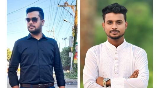 ঢাকা মহানগর দক্ষিণে ছাত্র সমাজের আংশিক কমিটি ঘোষণা।