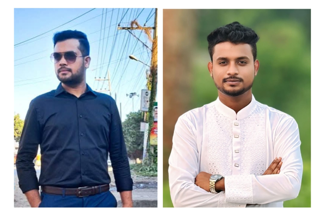 ঢাকা মহানগর দক্ষিণে ছাত্র সমাজের আংশিক কমিটি ঘোষণা।