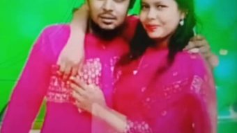 দৈনিক বাংলা মোড়ে মাদকের রাজত্ব লালন—সঙ্গী রুবিনা !